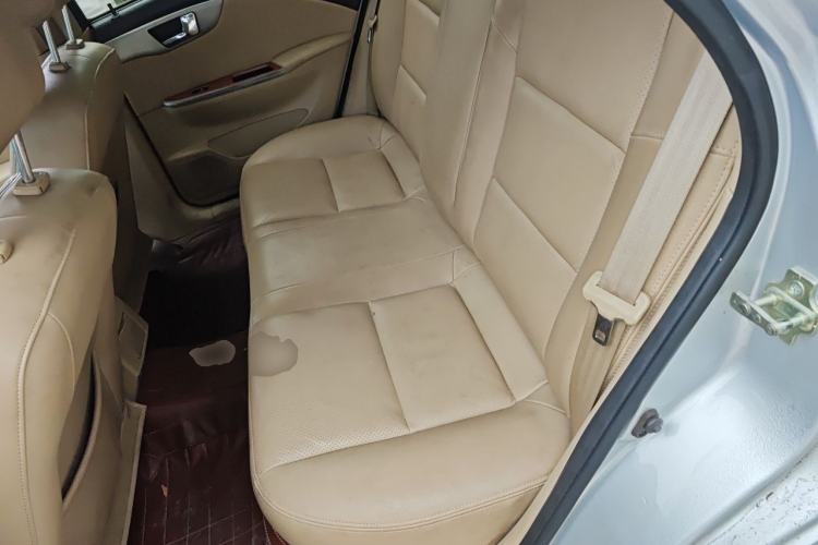 Used Buick Excelle 2011 1.6 LE-AT Left Rear Seat