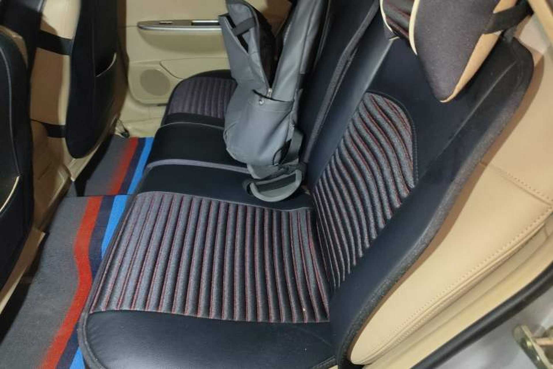 Used Buick Excelle 2011 1.6LX-AT Left Rear Seat