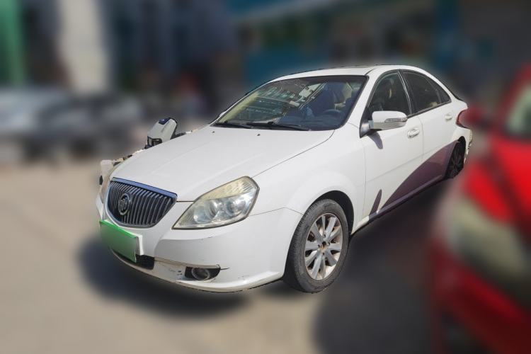 Used Buick Excelle 2011 1.6 LE-AT Guazi used car, China used car export, Used car for sale, Used  cars, Cheapest cars for sale