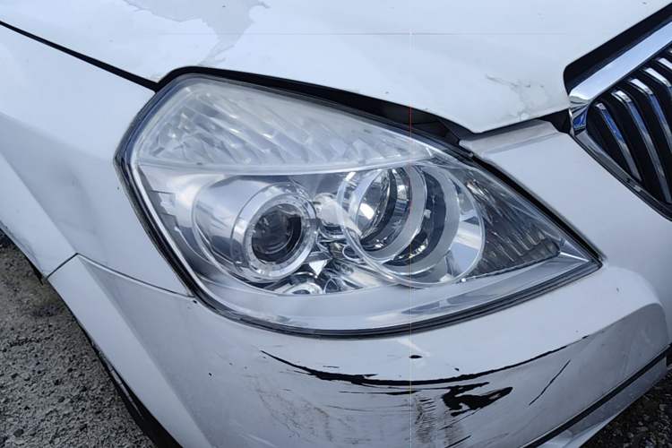 Used Buick Excelle 2011 1.6LX-AT Right Front Headlight