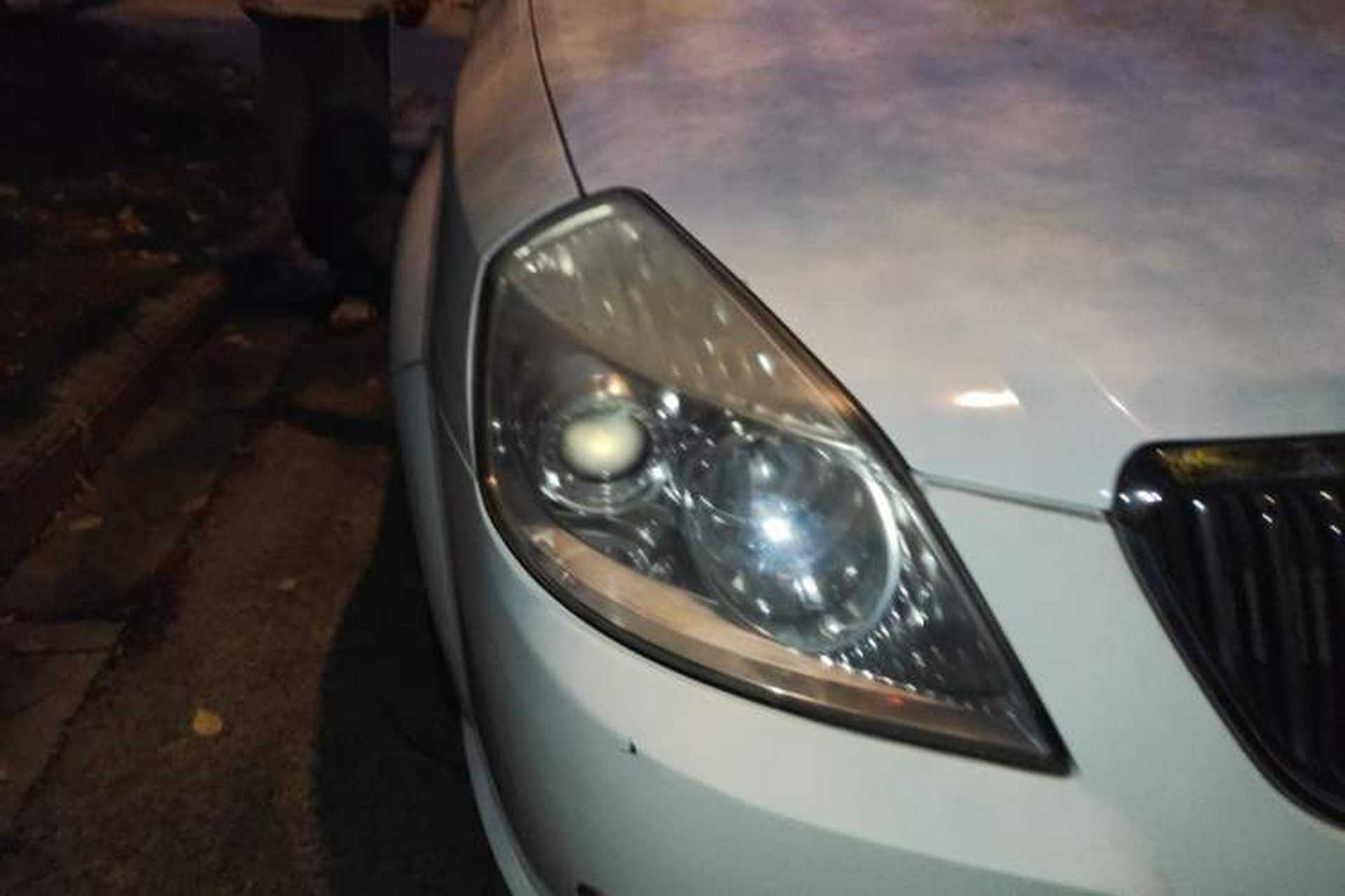 Used Buick Excelle 2011 1.6 LE-MT Right Front Headlight