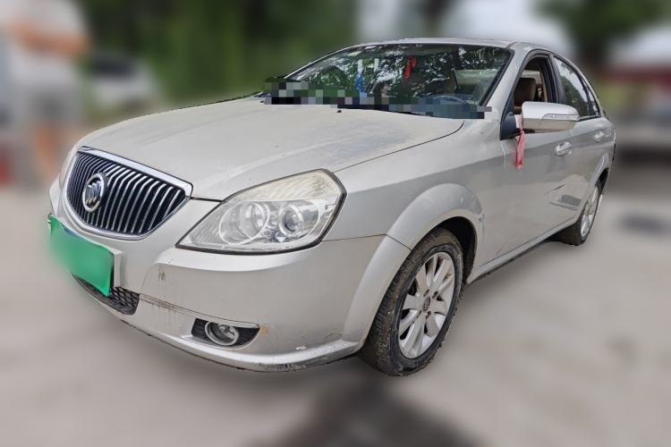 Used Buick Excelle 2011 1.6 LE-AT Guazi used car, China used car export, Used car for sale, Used cars, Cheapest cars for sale