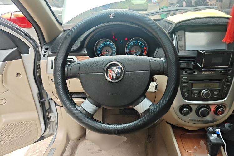 Used Buick Excelle 2011 1.6 LE-AT Steering Wheel