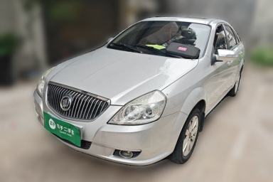 Used Buick Excelle 2011 1.6 LE-AT