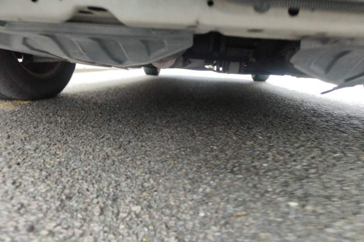 Used Buick Excelle 2011 1.6 LE-AT Chassis Front