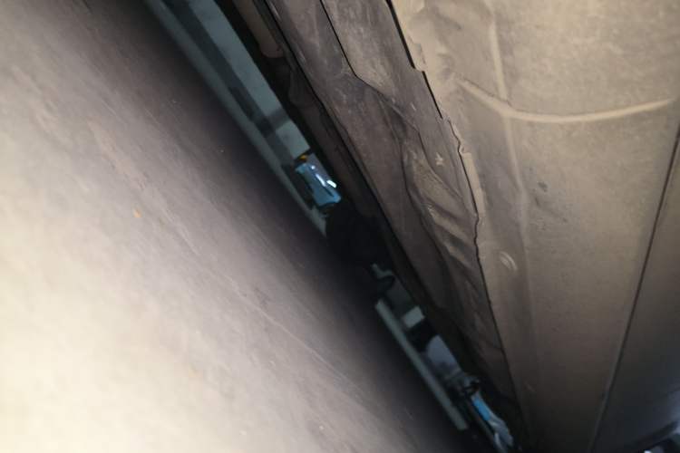 Used Buick Excelle 2011 1.6 LX-MT Chassis Front Left