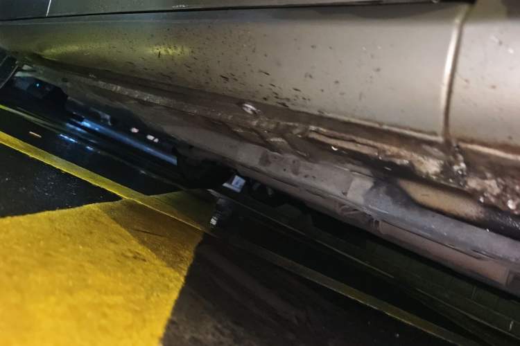 Used Buick Excelle 2011 1.6 LX-MT Chassis Front Right