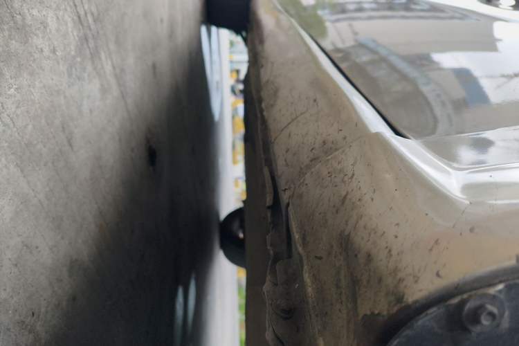 Used Buick Excelle 2011 1.6 LE-AT Chassis Front Right