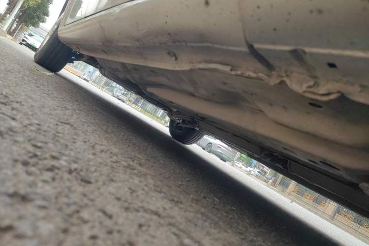 Used Buick Excelle 2011 1.6 LX-MT Chassis Front Right