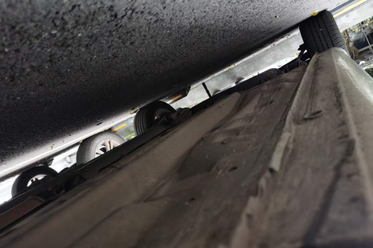 Used Buick Excelle 2011 1.6LX-AT Chassis Front Right
