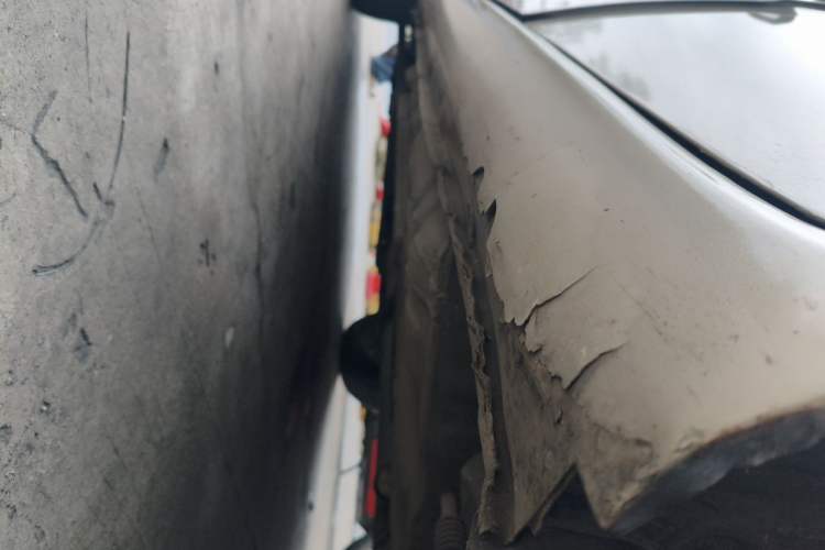 Used Buick Excelle 2011 1.6 LE-AT Chassis Rear Left