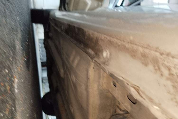Used Buick Excelle 2011 1.6 LE-AT Chassis Rear Left