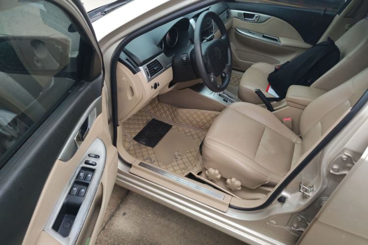 Used Buick Excelle 2011 1.6LX-AT Driver Seat