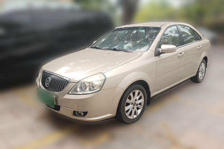 Used Buick Excelle 2011 1.6 LE-AT Guazi used car, China used car export, Used car for sale, Used cars, Cheapest cars for sale