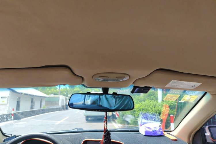Used Buick Excelle 2011 1.6LX-AT Headliner