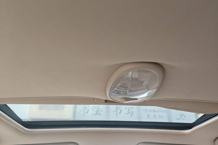 Used Buick Excelle 2011 1.6 LE-AT Headliner