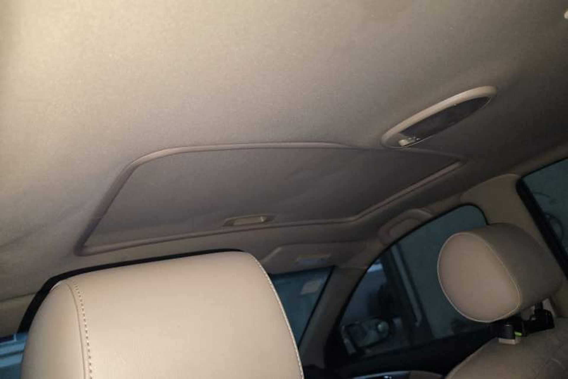 Used Buick Excelle 2011 1.6 LX-MT Headliner