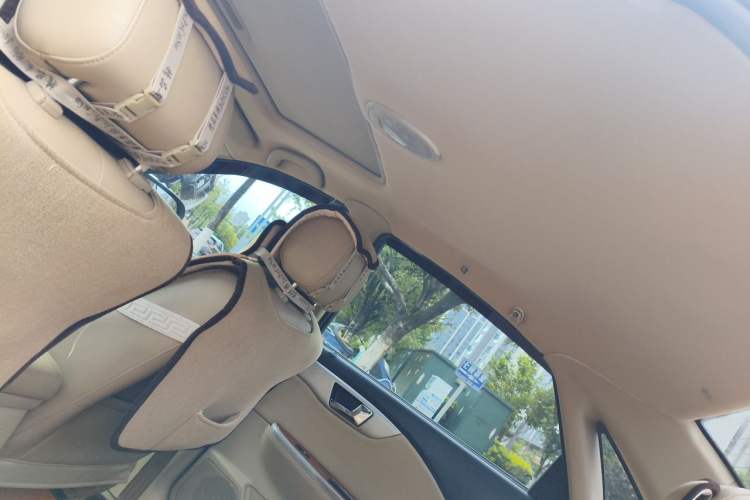Used Buick Excelle 2011 1.6 LE-AT Headliner