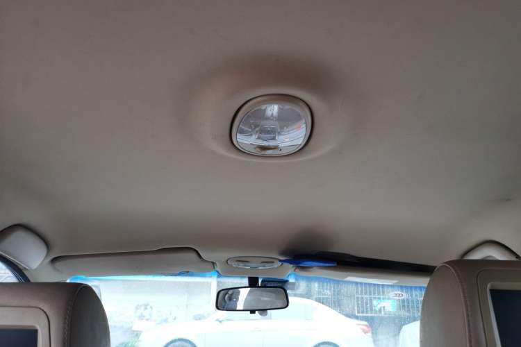 Used Buick Excelle 2011 1.6LX-AT Headliner