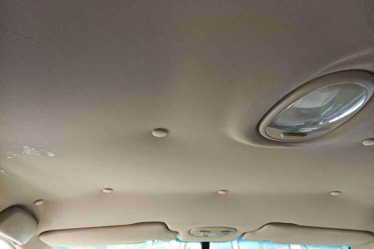 Used Buick Excelle 2011 1.6LX-AT Headliner