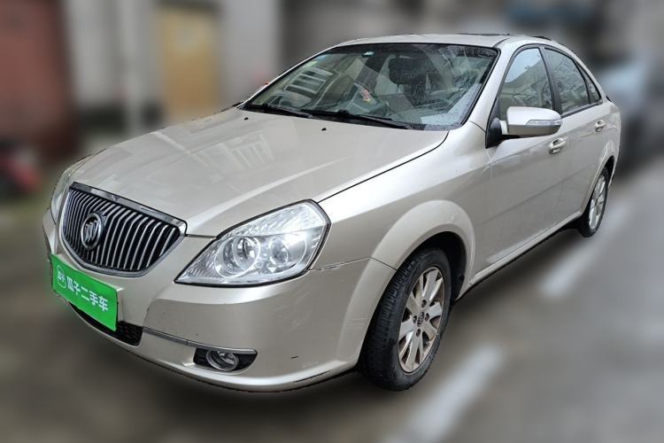 Used Buick Excelle 2011 1.6 LE-AT Guazi used car, China used car export, Used car for sale, Used  cars, Cheapest cars for sale