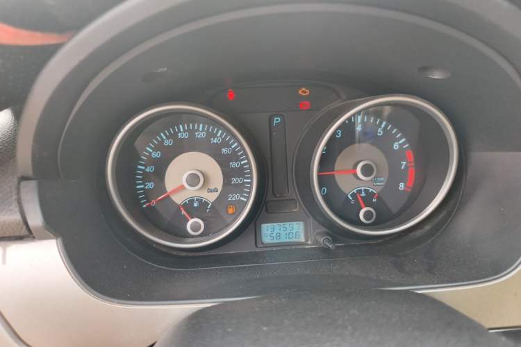 Used Buick Excelle 2011 1.6LX-AT Instrument Cluster