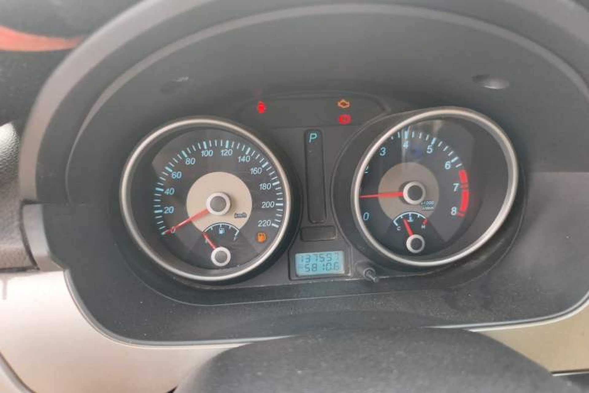 Used Buick Excelle 2011 1.6LX-AT Instrument Cluster