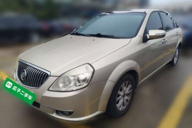 Used Buick Excelle 2011 1.6LX-AT