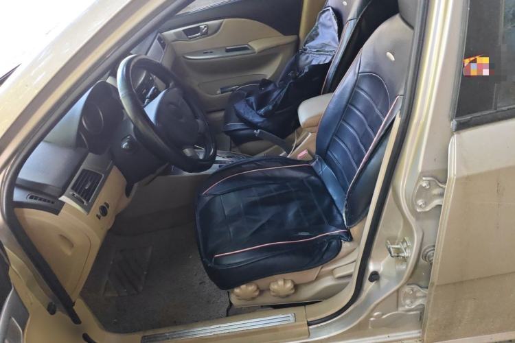Used Buick Excelle 2011 1.6LX-AT Left Front Seat