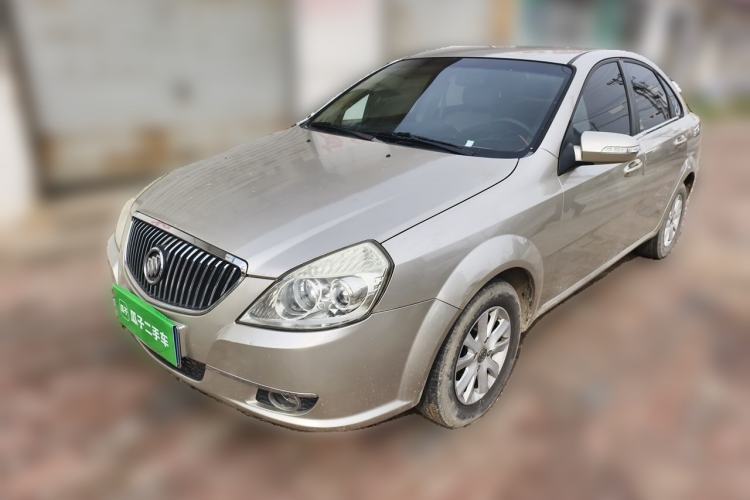 Used Buick Excelle 2011 1.6LX-AT Guazi used car, China used car export, Used car for sale, Used cars, Cheapest cars for sale