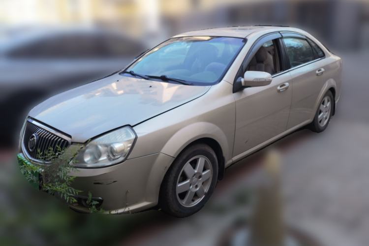 Used Buick Excelle 2011 1.6 LX-MT Guazi used car, China used car export, Used car for sale, Used cars, Cheapest cars for sale