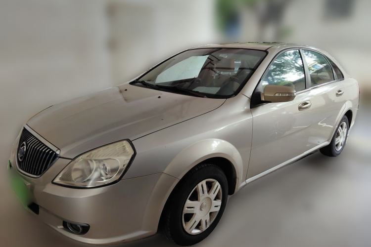 Used Buick Excelle 2011 1.6 LX-MT Guazi used car, China used car export, Used car for sale, Used cars, Cheapest cars for sale