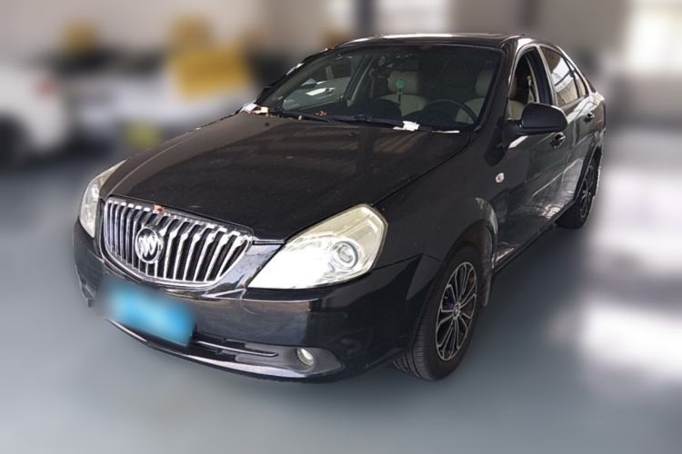 Used Buick Excelle 2013 1.5L Manual Classic Model Guazi used car, China used car export, Used car for sale, Used  cars, Cheapest cars for sale