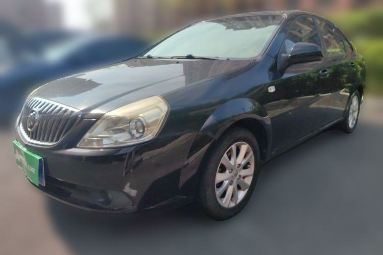 Used Buick Excelle 2013 1.5L Automatic Luxury Model Guazi used car, China used car export, Used car for sale, Used  cars, Cheapest cars for sale