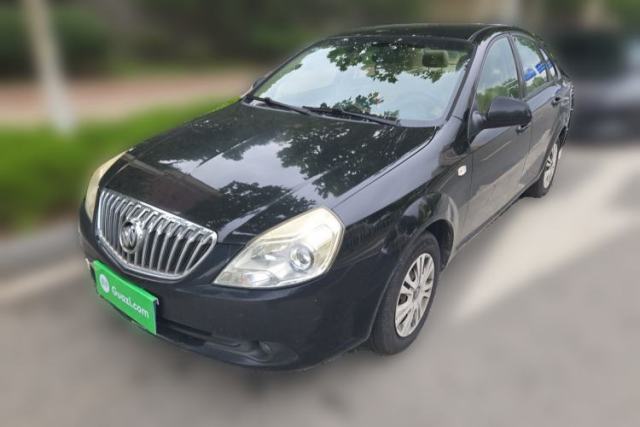 Used Buick Excelle 2013 1.5L Automatic Classic Model