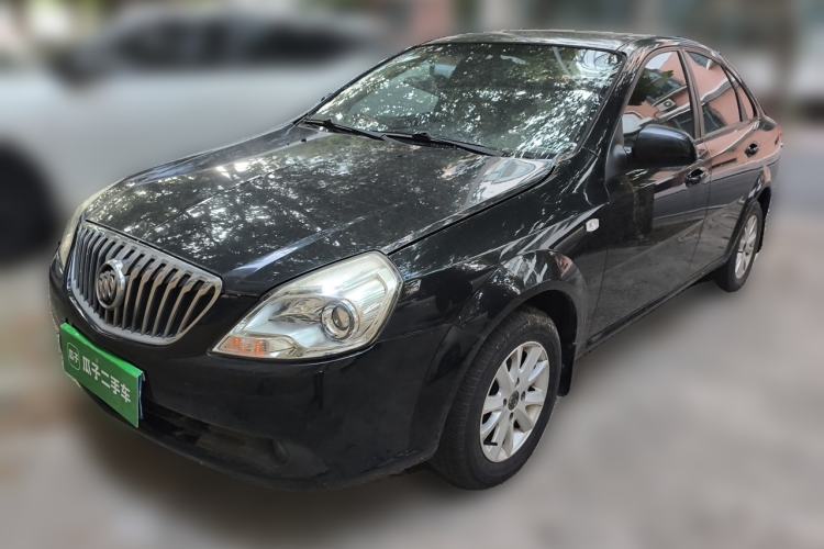 Used Buick Excelle 2013 1.5L Manual Classic Model Guazi used car, China used car export, Used car for sale, Used  cars, Cheapest cars for sale