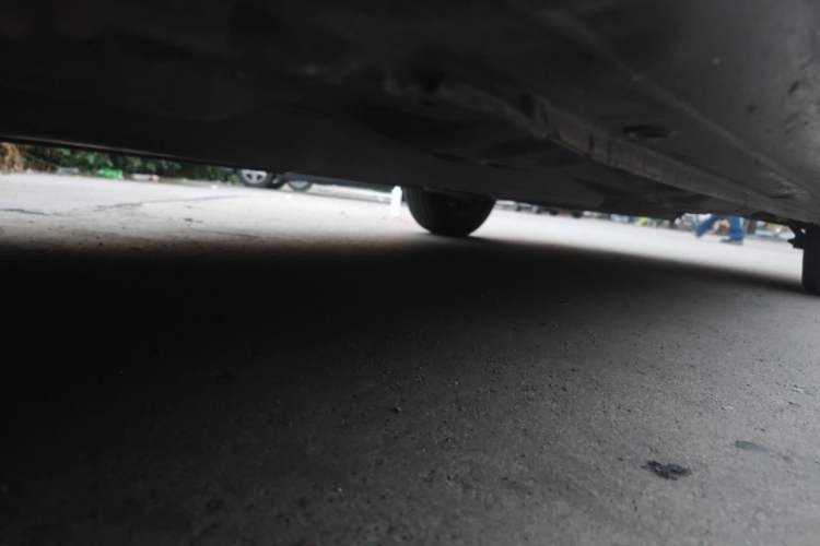Used Buick Excelle 2013 1.5L Manual Classic Model Chassis Front Left