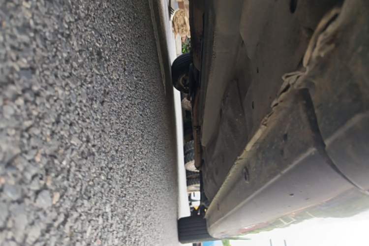 Used Buick Excelle 2013 1.5L Automatic Classic Model Chassis Front Left