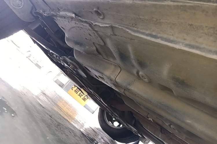 Used Buick Excelle 2013 1.5L Manual Classic Model Chassis Front Left