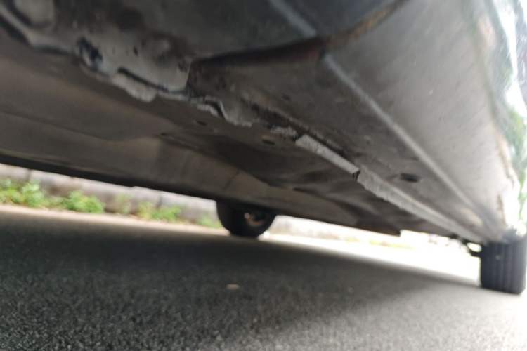 Used Buick Excelle 2013 1.5L Automatic Classic Model Chassis Front Left
