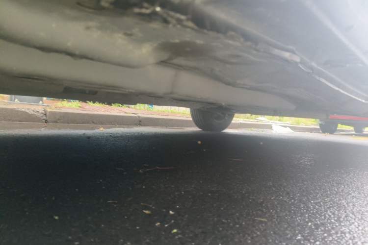 Used Buick Excelle 2013 1.5L Manual Classic Model Chassis Front Left