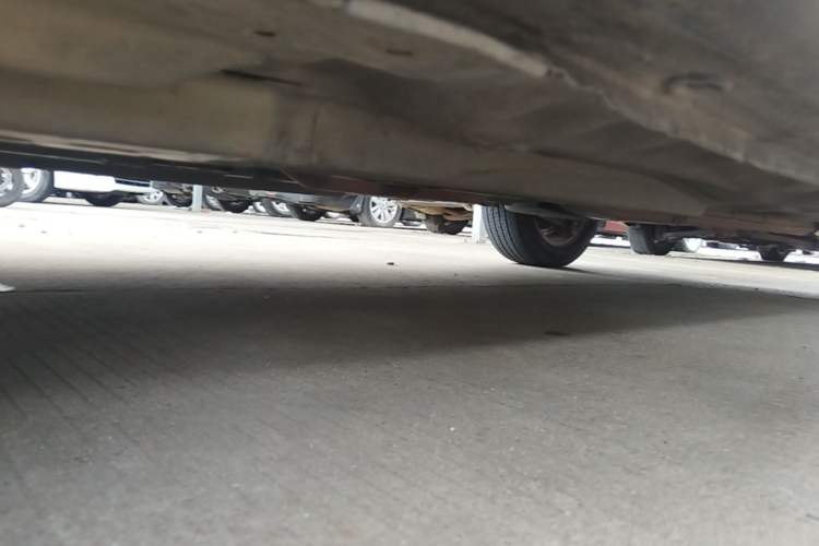 Used Buick Excelle 2013 1.5L Automatic Luxury Model Chassis Front Left