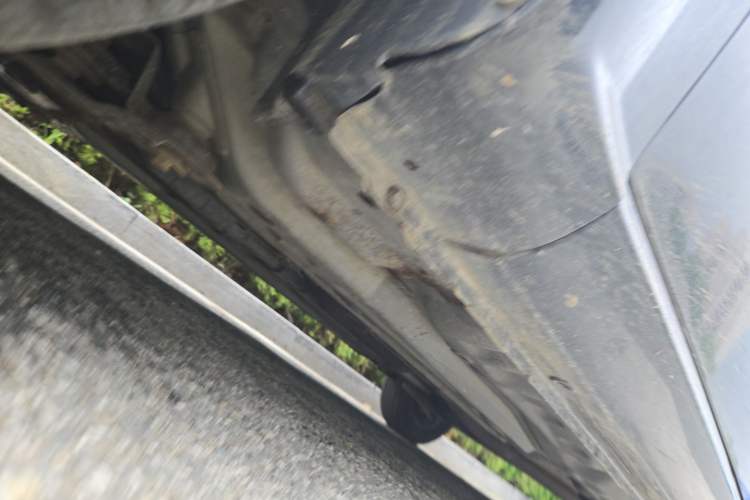 Used Buick Excelle 2013 1.5L Automatic Classic Model Chassis Front Left