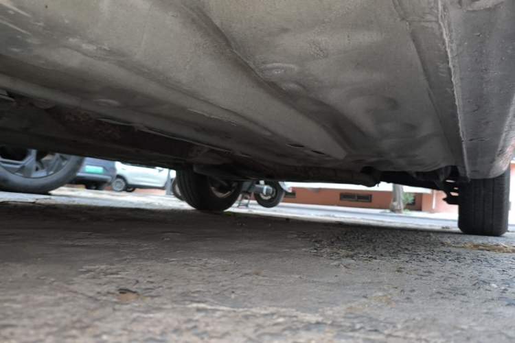 Used Buick Excelle 2013 1.5L Manual Classic Model Chassis Front Left