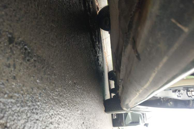 Used Buick Excelle 2013 1.5L Manual Classic Model Chassis Front Left