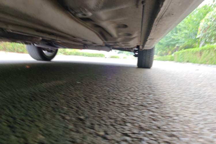 Used Buick Excelle 2013 1.5L Automatic Luxury Model Chassis Front Left