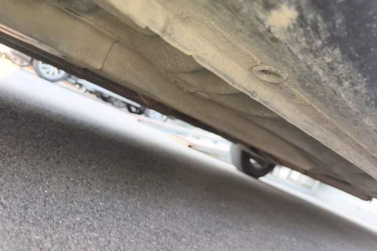 Used Buick Excelle 2013 1.5L Manual Classic Model Chassis Front Left