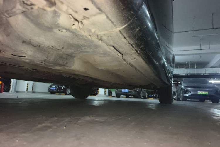 Used Buick Excelle 2013 1.5L Manual Classic Model Chassis Front Left