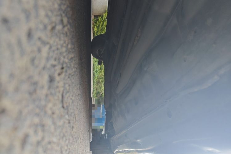 Used Buick Excelle 2013 1.5L Manual Classic Model Chassis Front Left