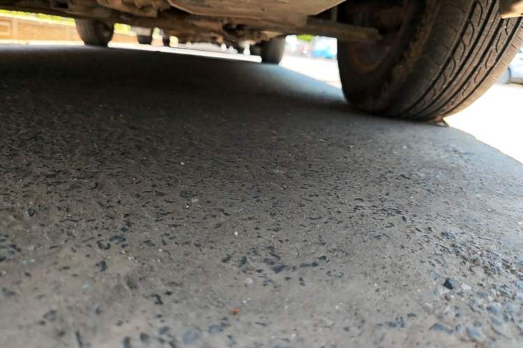 Used Buick Excelle 2013 1.5L Automatic Classic Model Chassis Front Left